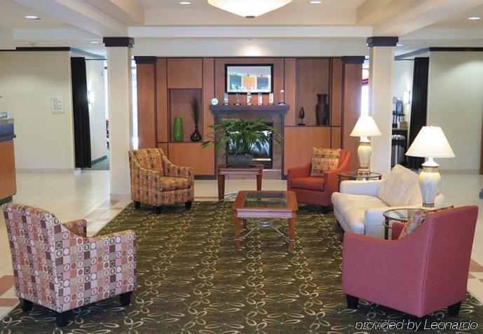 מלון Marriott Fairfield סודברי מראה חיצוני תמונה